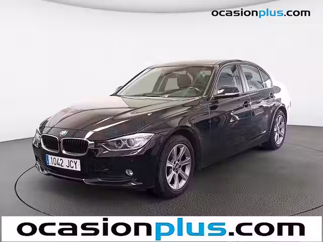 BMW Serie 3