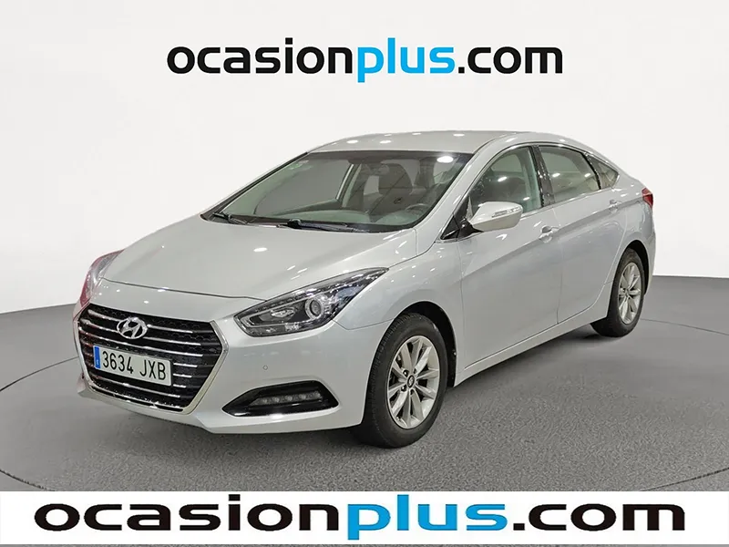 Hyundai Segunda Mano Baratos Cádiz
