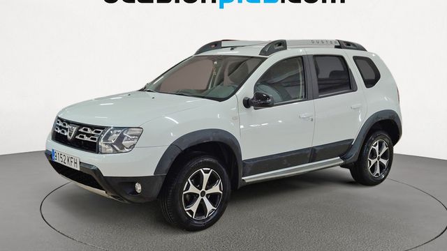 Dacia Segunda Mano Gipuzkoa
