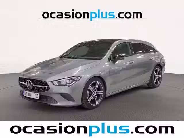 Mercedes CLA
