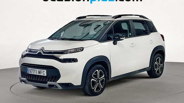 Citroën C3 Segunda Mano Particulares Ciudad real