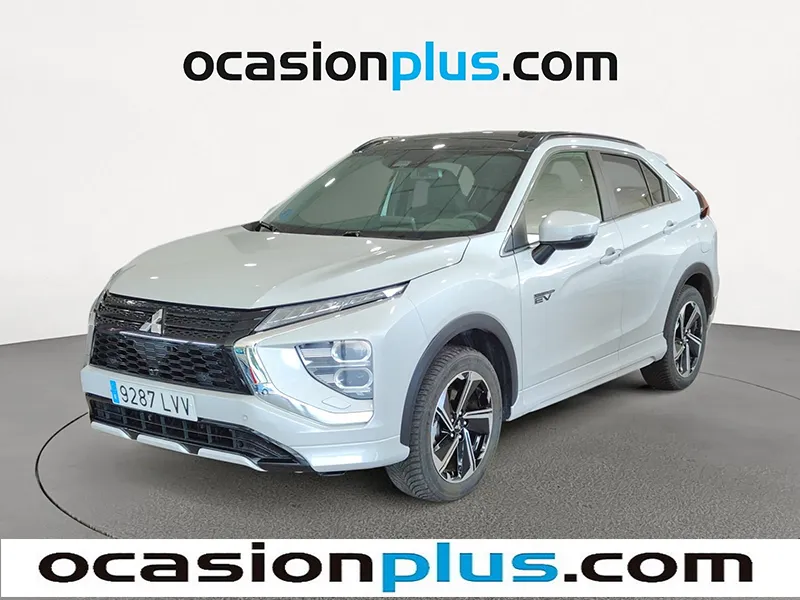 Mitsubishi Eclipse cross Ocasión
