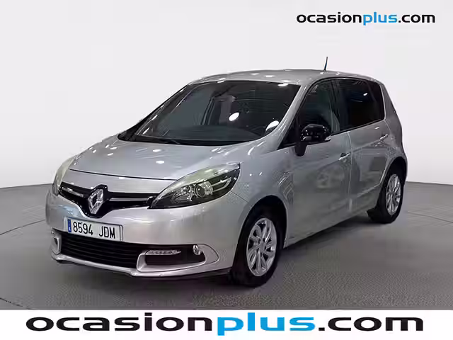 Renault Scénic