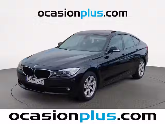 BMW Serie 3