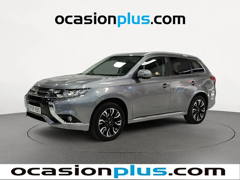 Mitsubishi Seminuevos Cádiz