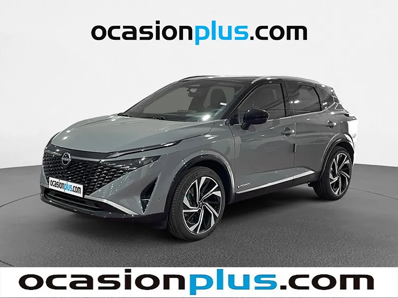 Nissan Ocasión Murcia