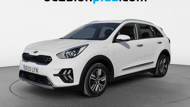 Kia Segunda Mano Castellón