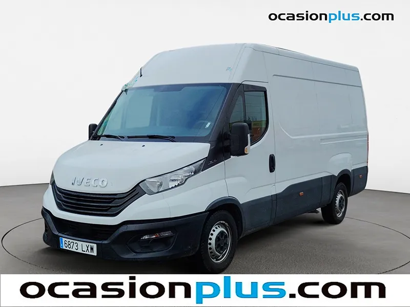 Iveco Seminuevos Sevilla