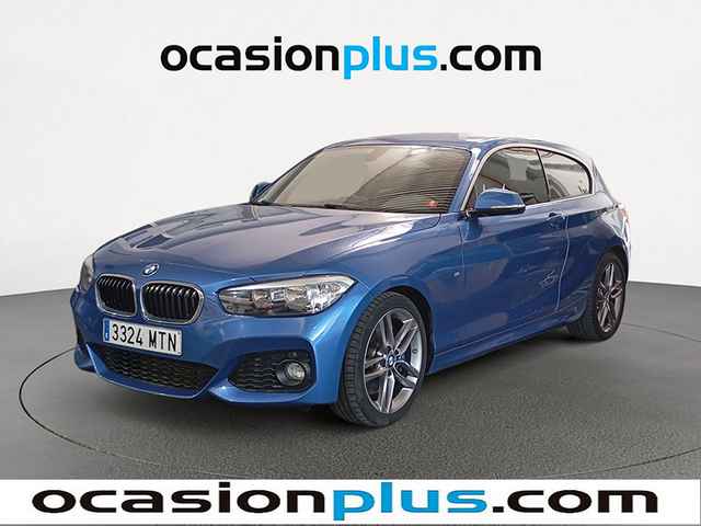 Bmw Serie 1 Seminuevos Cádiz