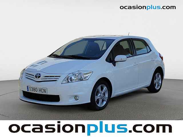 Toyota Segunda Mano Particulares Cáceres