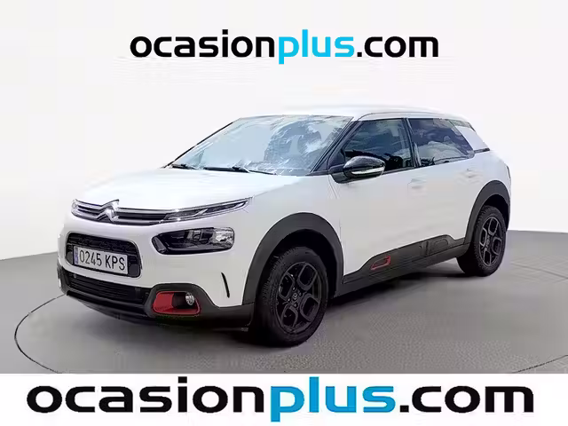 Citroën C4 Cactus
