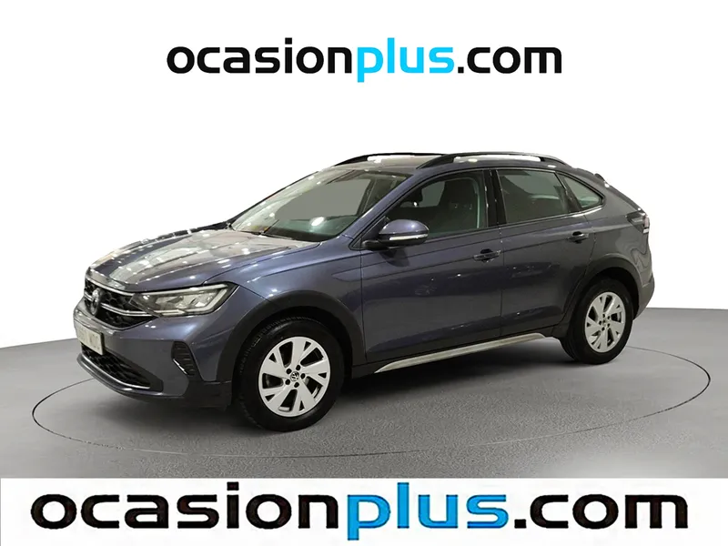 Volkswagen Taigo Segunda Mano Particulares Barcelona