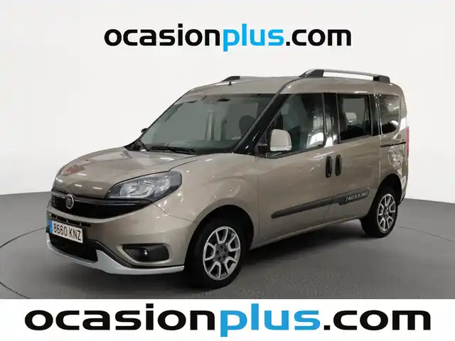 Fiat Doblò