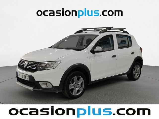 Dacia Sandero Segunda Mano Granada