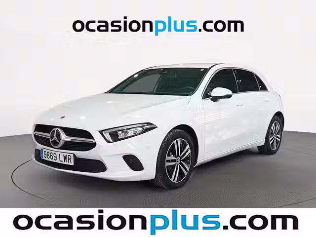 Mercedes Clase A