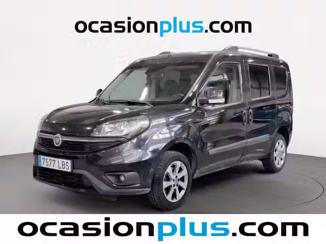 Fiat Doblò Panorama