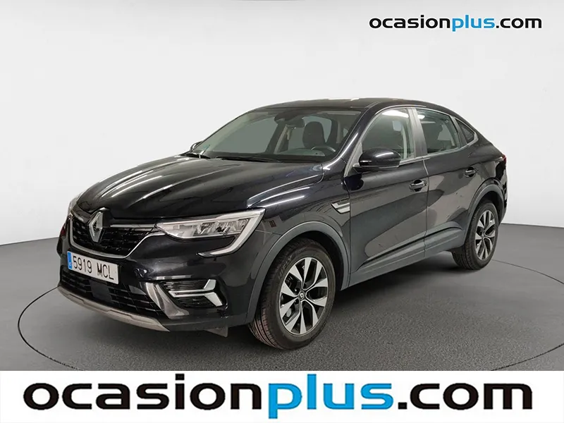 Renault Ocasión Navarra