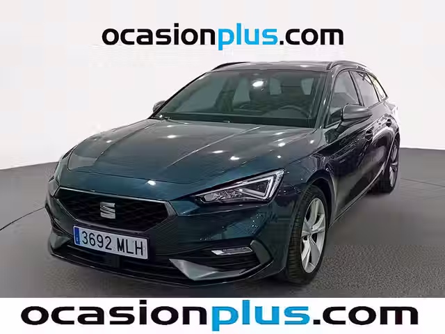 Seat León