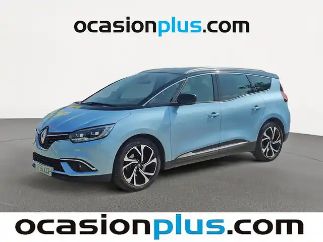 Renault Grand Scénic