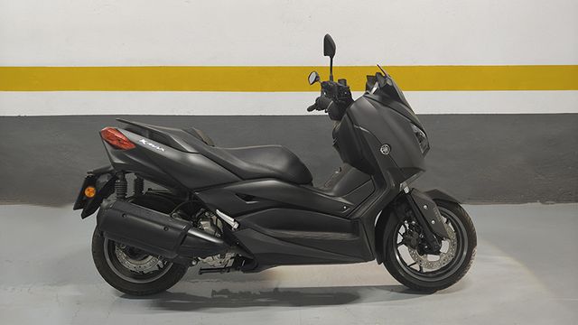 Yamaha Segunda Mano