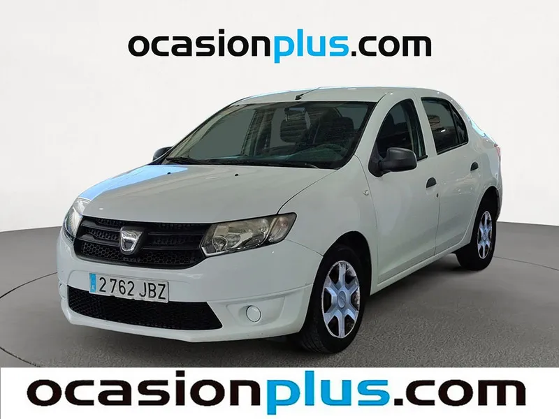Dacia Logan Segunda Mano Alicante
