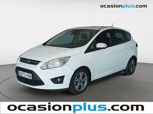 Ford C-Max 1.0 EcoBoost 125 Auto Start-Stop Trend