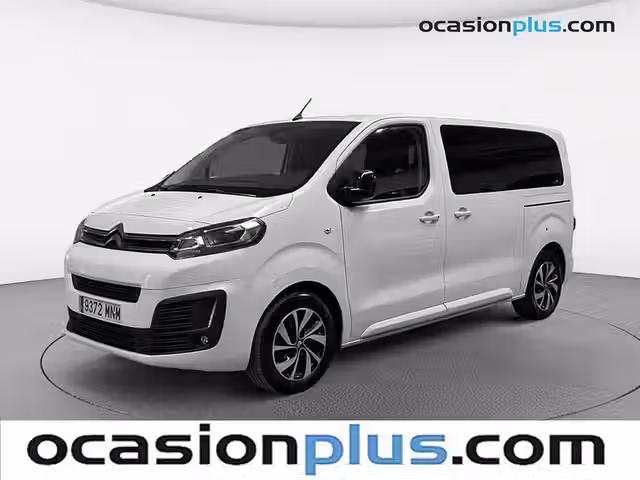 Citroën Spacetourer