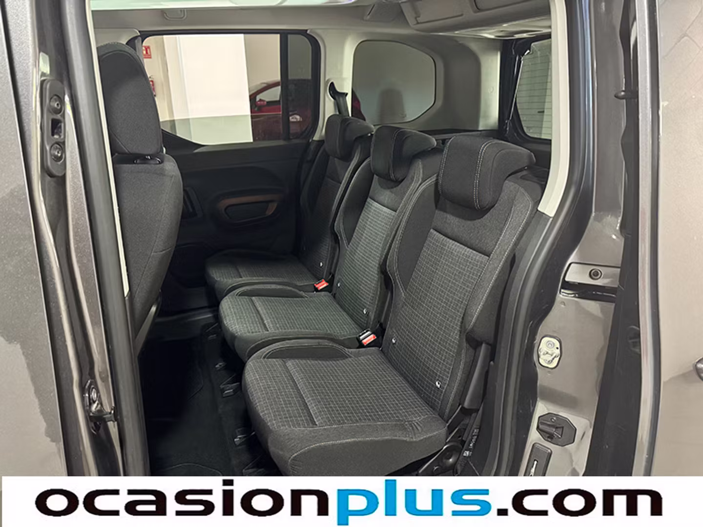 ISOFIX