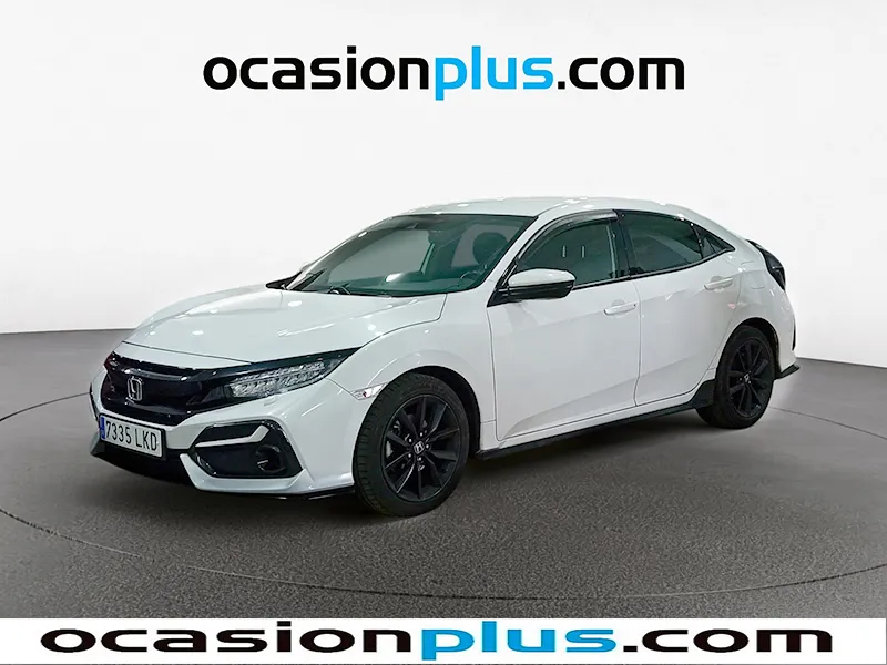 Honda Civic Ocasión