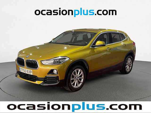 Bmw X2 Ocasión Murcia