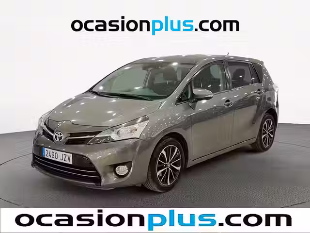 Toyota Verso