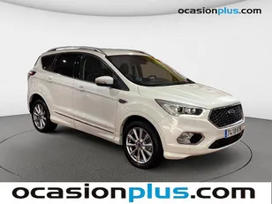 Ford Kuga 2.0 TDCi 110kW 4x4 Vignale Powers.