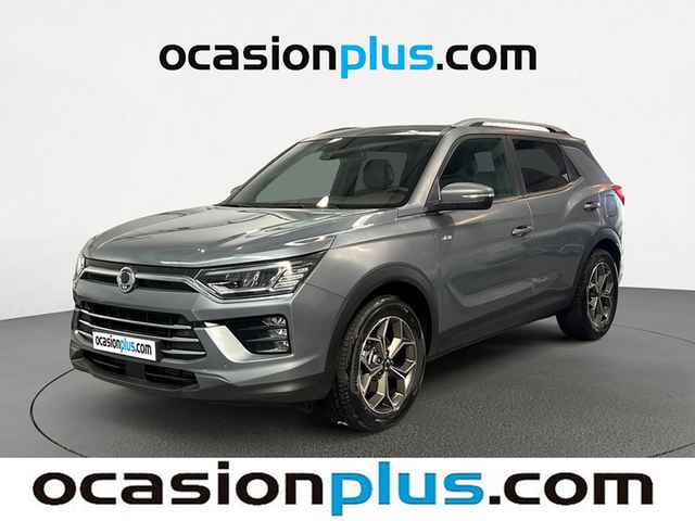 Comprar Coche 4x4 Segunda Mano
