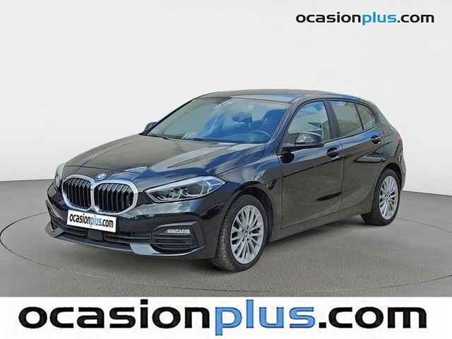Bmw Serie 1 Segunda Mano Baratos Madrid