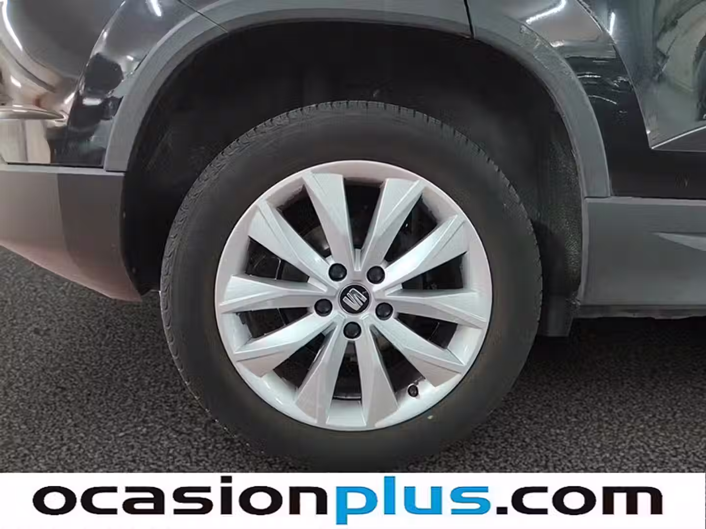 Llantas aleación