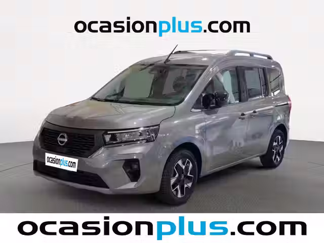 Nissan Townstar