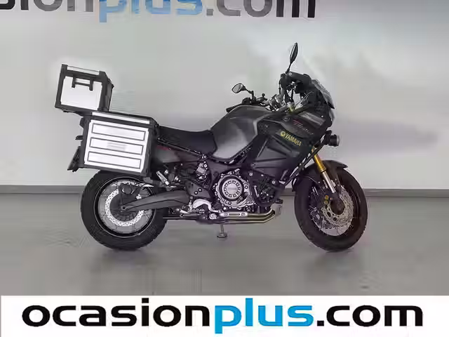 Yamaha XT1200ZE