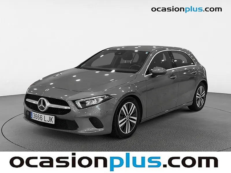 Mercedes Ocasión Badajoz