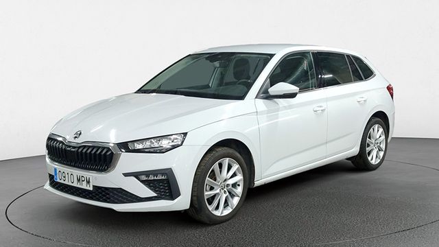 Skoda Segunda Mano Baratos Barcelona