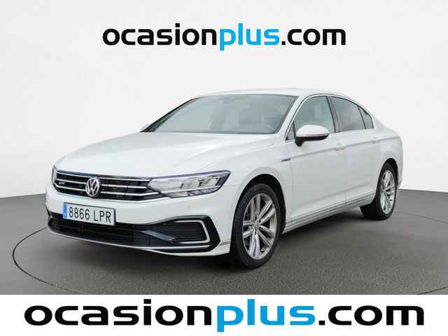 Volkswagen Passat Ocasión