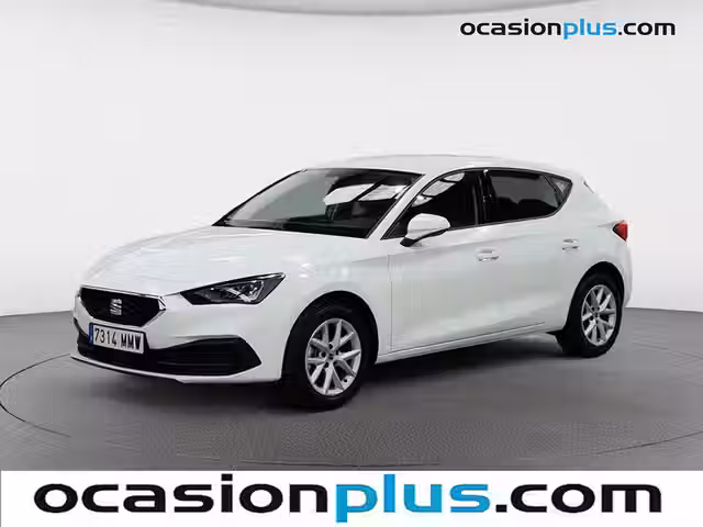 Seat León