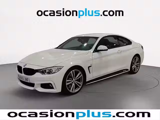 BMW Serie 4