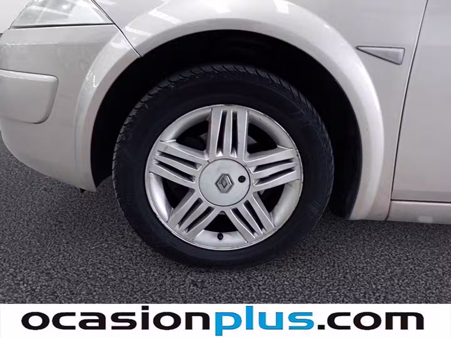 Llantas aleación
