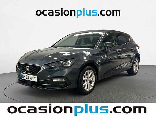 Seat León Segunda Mano Navarra