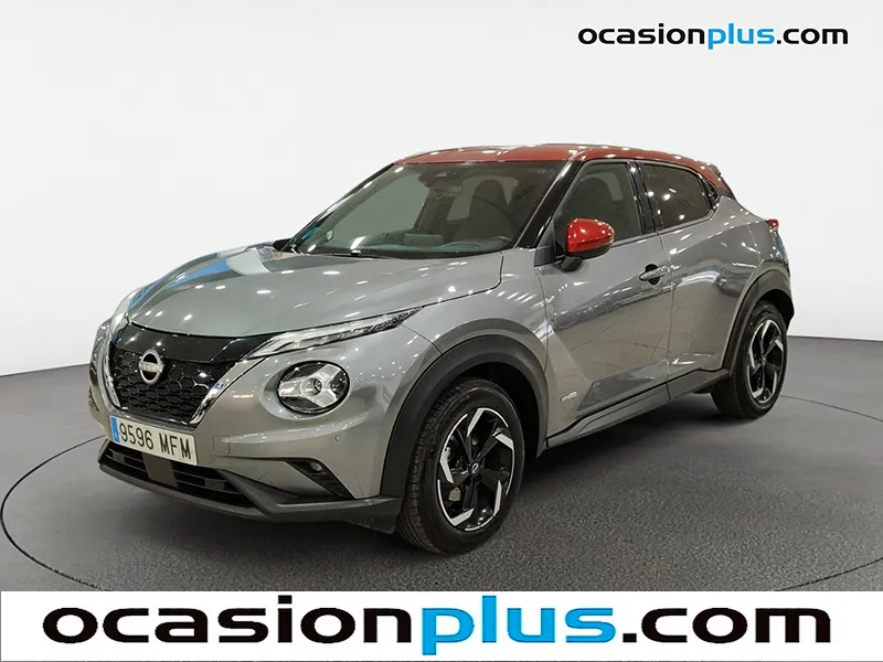 Nissan Segunda Mano Almería