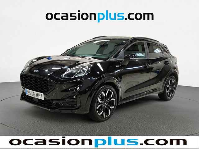 Ford Seminuevos Cádiz
