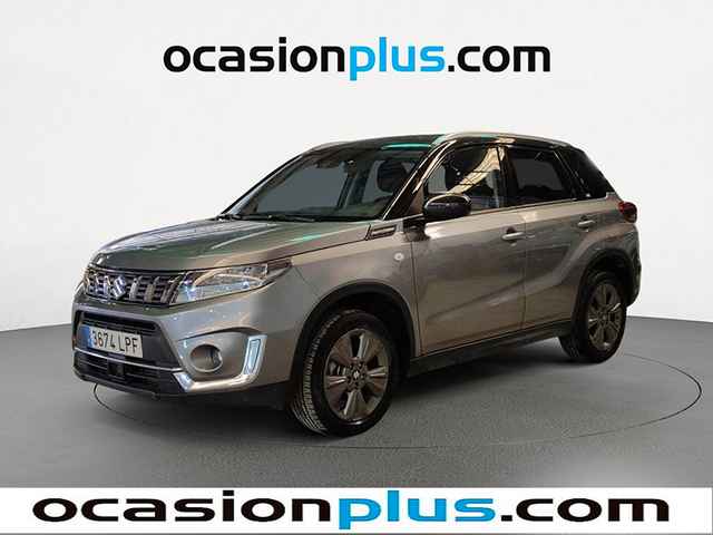 Suzuki Ocasión Sevilla