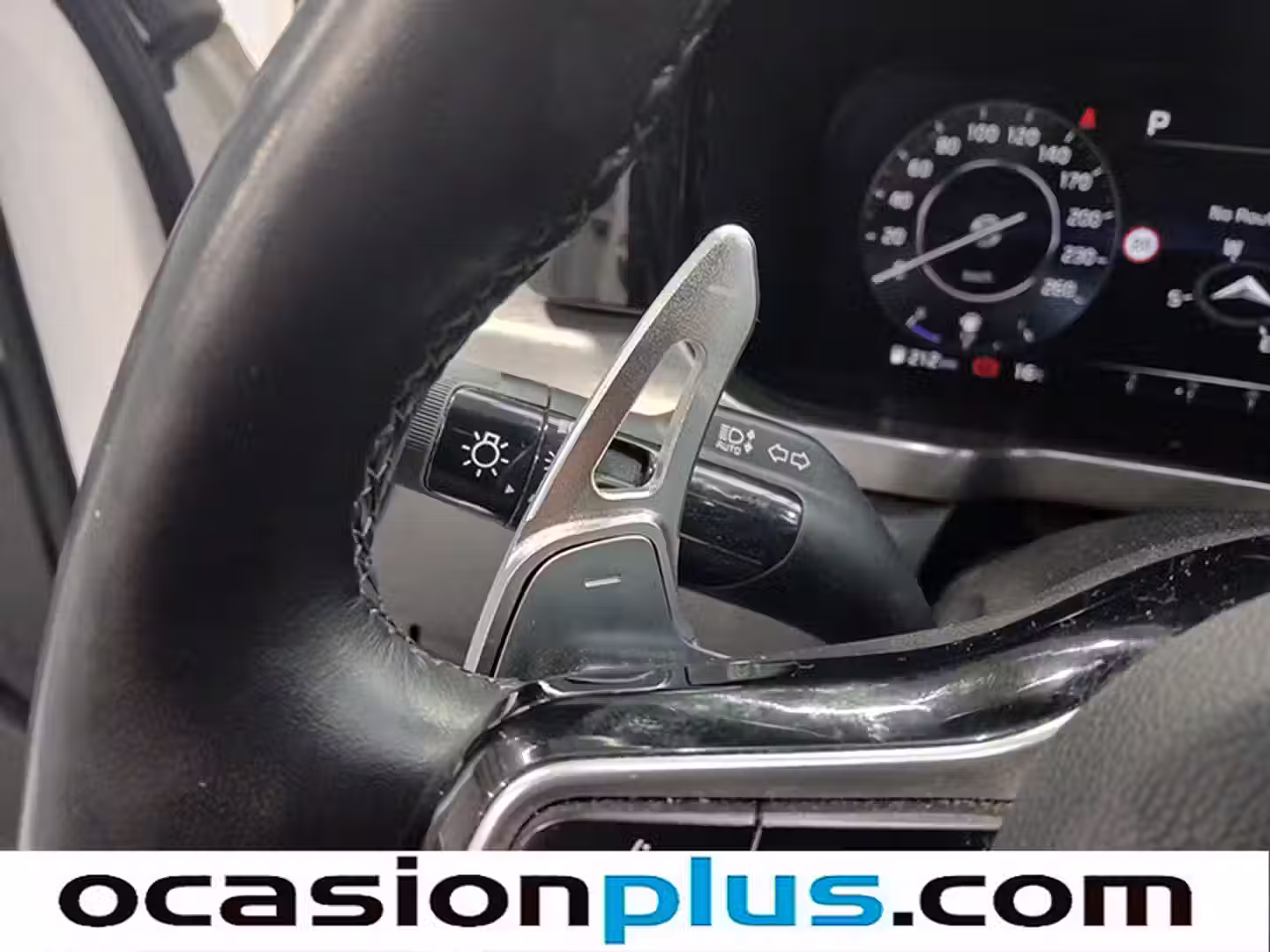 Levas volante