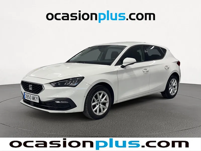 Seat León Segunda Mano Baratos Barcelona
