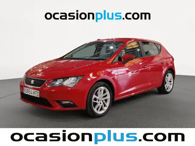 Seat León